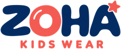 Zoha Kids Wear